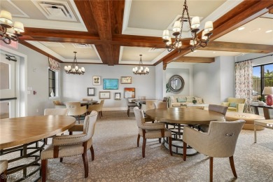 Welcome to your peaceful lakefront oasis at 11992 Arbor Trace Dr on Gateway Golf and Country Club in Florida - for sale on GolfHomes.com, golf home, golf lot