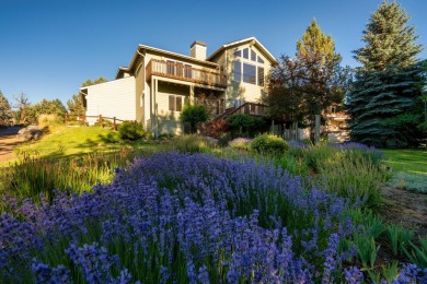Presenting a truly custom, single owner family home on the on Eagle Crest Golf Resort - Resort Course in Oregon - for sale on GolfHomes.com, golf home, golf lot
