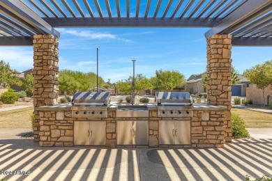 Beautiful & Energy-Efficient Home in Gated Palm Valley Golf on Palm Valley Golf Club  in Arizona - for sale on GolfHomes.com, golf home, golf lot