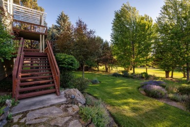 Presenting a truly custom, single owner family home on the on Eagle Crest Golf Resort - Resort Course in Oregon - for sale on GolfHomes.com, golf home, golf lot