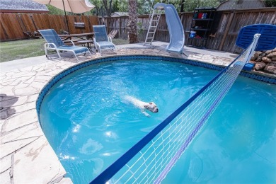 Welcome to your own piece of paradise near the golf course! This on Alice Municipal Golf Course in Texas - for sale on GolfHomes.com, golf home, golf lot