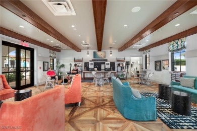 Welcome to your peaceful lakefront oasis at 11992 Arbor Trace Dr on Gateway Golf and Country Club in Florida - for sale on GolfHomes.com, golf home, golf lot