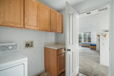 Presenting a truly custom, single owner family home on the on Eagle Crest Golf Resort - Resort Course in Oregon - for sale on GolfHomes.com, golf home, golf lot