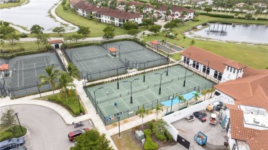 Welcome to your peaceful lakefront oasis at 11992 Arbor Trace Dr on Gateway Golf and Country Club in Florida - for sale on GolfHomes.com, golf home, golf lot