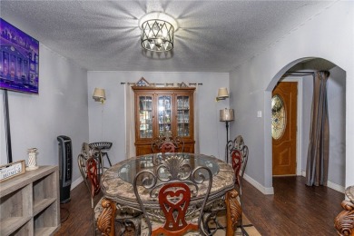 Welcome to your own piece of paradise near the golf course! This on Alice Municipal Golf Course in Texas - for sale on GolfHomes.com, golf home, golf lot