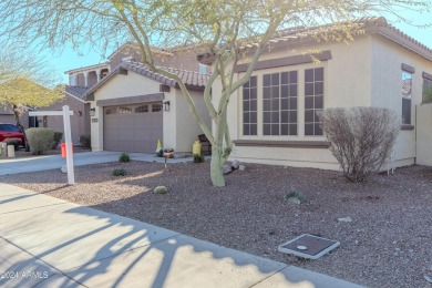 Reduced!  Motivated! Seller will help W/ buydown! One story 4 on Estrella Mountain Ranch Golf Course in Arizona - for sale on GolfHomes.com, golf home, golf lot