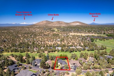 Presenting a truly custom, single-owner home on the resort side on Eagle Crest Golf Resort - Resort Course in Oregon - for sale on GolfHomes.com, golf home, golf lot