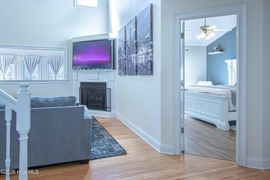 Fantastic home in Pinehurst No 6, a lovely Community built on Pinehurst Resort and Country Club in North Carolina - for sale on GolfHomes.com, golf home, golf lot