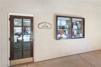 Live Like You Are on Vacation! ON THE GOLF COURSE ~ WATER VIEW ~ on Highland Falls Golf Club in Nevada - for sale on GolfHomes.com, golf home, golf lot