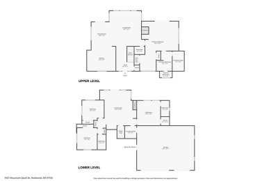 Presenting a truly custom, single-owner home on the resort side on Eagle Crest Golf Resort - Resort Course in Oregon - for sale on GolfHomes.com, golf home, golf lot