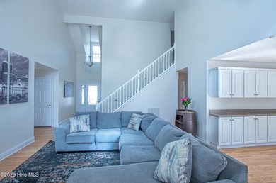 Fantastic home in Pinehurst No 6, a lovely Community built on Pinehurst Resort and Country Club in North Carolina - for sale on GolfHomes.com, golf home, golf lot