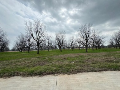 FLY IN  SEE THIS READY TO BUILD LOT BEFORE IT'S GONE! Here's on Pecan Plantation Country Club in Texas - for sale on GolfHomes.com, golf home, golf lot