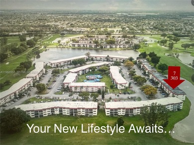 Did I say Chic???!!!

La Creme de la creme!!! Love where you on Hollybrook Golf and Tennis Club  in Florida - for sale on GolfHomes.com, golf home, golf lot