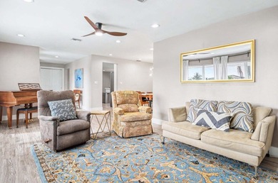 Welcome to this exceptional oversized lot located on the Island on Island Country Club in Florida - for sale on GolfHomes.com, golf home, golf lot