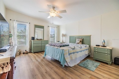 Discover the perfect blend of comfort and active living in this on Brookridge Country Club in Florida - for sale on GolfHomes.com, golf home, golf lot