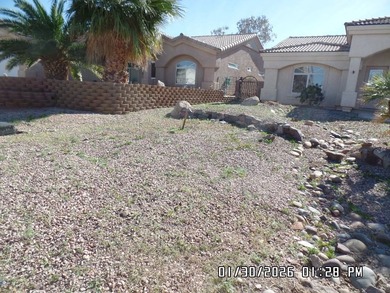 This is a VA foreclosed home that needs work, but cannot beat on Desert Lakes Golf Course in Arizona - for sale on GolfHomes.com, golf home, golf lot