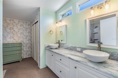 Discover the perfect blend of comfort and active living in this on Brookridge Country Club in Florida - for sale on GolfHomes.com, golf home, golf lot