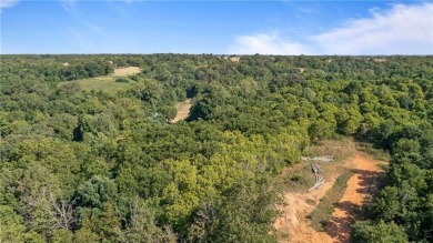Incredible +/- 21.04 acres with outstanding development on Big Sugar Golf Club in Arkansas - for sale on GolfHomes.com, golf home, golf lot