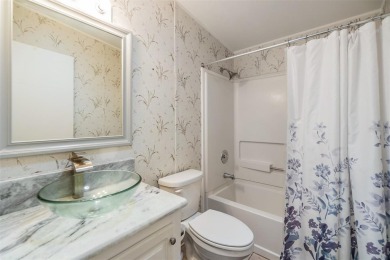 Discover the perfect blend of comfort and active living in this on Brookridge Country Club in Florida - for sale on GolfHomes.com, golf home, golf lot