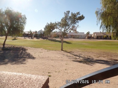This is a VA foreclosed home that needs work, but cannot beat on Desert Lakes Golf Course in Arizona - for sale on GolfHomes.com, golf home, golf lot