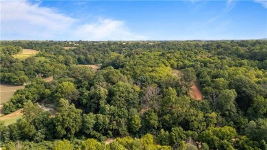Incredible +/- 21.04 acres with outstanding development on Big Sugar Golf Club in Arkansas - for sale on GolfHomes.com, golf home, golf lot