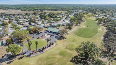 Discover the perfect blend of comfort and active living in this on Brookridge Country Club in Florida - for sale on GolfHomes.com, golf home, golf lot