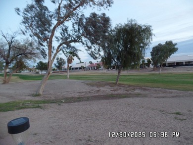 This is a VA foreclosed home that needs work, but cannot beat on Desert Lakes Golf Course in Arizona - for sale on GolfHomes.com, golf home, golf lot