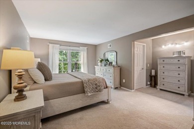 Welcome to elegance and comfort in this beautifully renovated on Greenbriar Woodlands in New Jersey - for sale on GolfHomes.com, golf home, golf lot