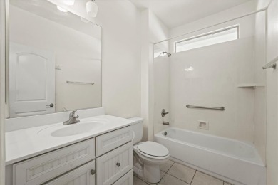 Experience resort-style living in this beautifully upgraded 3 on Wildhorse Golf Club of Robson Ranch in Texas - for sale on GolfHomes.com, golf home, golf lot