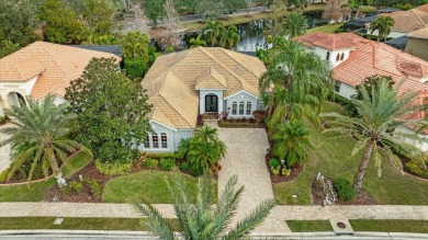 Discover the pinnacle of luxury living with this premium on Lakewood Ranch Golf and Country Club in Florida - for sale on GolfHomes.com, golf home, golf lot