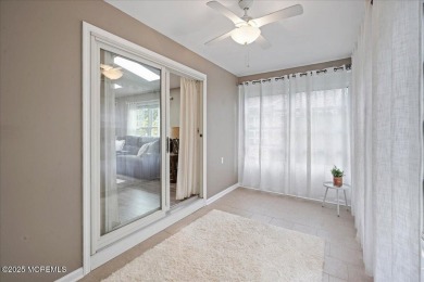 Welcome to elegance and comfort in this beautifully renovated on Greenbriar Woodlands in New Jersey - for sale on GolfHomes.com, golf home, golf lot