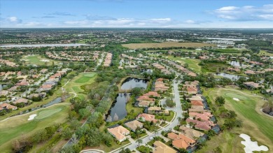 Discover the pinnacle of luxury living with this premium on Lakewood Ranch Golf and Country Club in Florida - for sale on GolfHomes.com, golf home, golf lot