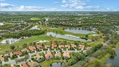 Discover the pinnacle of luxury living with this premium on Lakewood Ranch Golf and Country Club in Florida - for sale on GolfHomes.com, golf home, golf lot