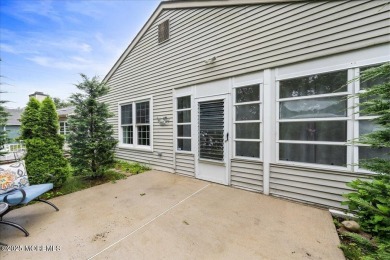 Welcome to elegance and comfort in this beautifully renovated on Greenbriar Woodlands in New Jersey - for sale on GolfHomes.com, golf home, golf lot