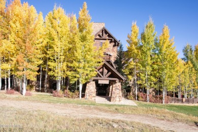 Beautiful 2BR/2.5 Bath valley view facing residence at the on Beaver Creek Golf Club in Colorado - for sale on GolfHomes.com, golf home, golf lot