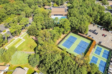 Welcome to elegance and comfort in this beautifully renovated on Greenbriar Woodlands in New Jersey - for sale on GolfHomes.com, golf home, golf lot