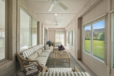 Experience resort-style living in this beautifully upgraded 3 on Wildhorse Golf Club of Robson Ranch in Texas - for sale on GolfHomes.com, golf home, golf lot