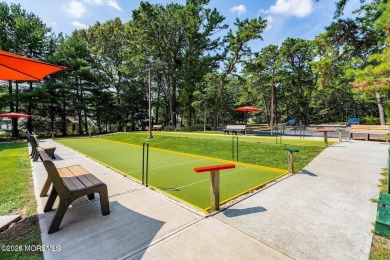Welcome to elegance and comfort in this beautifully renovated on Greenbriar Woodlands in New Jersey - for sale on GolfHomes.com, golf home, golf lot