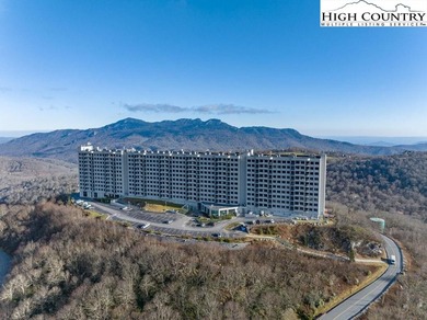 Grandfather Mountain View Condo at Sugar Top Resort....Wake up on Sugar Mountain Golf Course in North Carolina - for sale on GolfHomes.com, golf home, golf lot