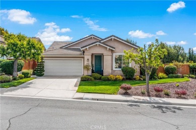 MUST SEE tastefully upgraded and meticulously maintained 2 bed on Temeku Hills Golf and Country Club in California - for sale on GolfHomes.com, golf home, golf lot