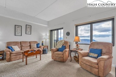 Grandfather Mountain View Condo at Sugar Top Resort....Wake up on Sugar Mountain Golf Course in North Carolina - for sale on GolfHomes.com, golf home, golf lot