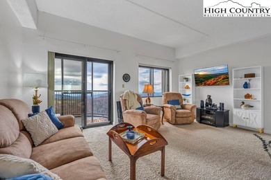 Grandfather Mountain View Condo at Sugar Top Resort....Wake up on Sugar Mountain Golf Course in North Carolina - for sale on GolfHomes.com, golf home, golf lot