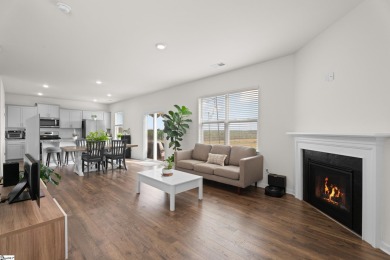 Why Buy New When You Can Have MOUNTAIN VIEWS?!  Welcome home to on Greer Golf and Country Club in South Carolina - for sale on GolfHomes.com, golf home, golf lot