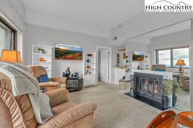 Grandfather Mountain View Condo at Sugar Top Resort....Wake up on Sugar Mountain Golf Course in North Carolina - for sale on GolfHomes.com, golf home, golf lot