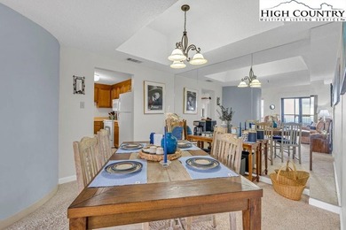 Grandfather Mountain View Condo at Sugar Top Resort....Wake up on Sugar Mountain Golf Course in North Carolina - for sale on GolfHomes.com, golf home, golf lot