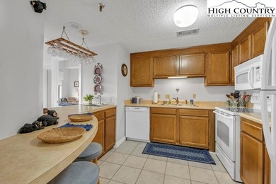 Grandfather Mountain View Condo at Sugar Top Resort....Wake up on Sugar Mountain Golf Course in North Carolina - for sale on GolfHomes.com, golf home, golf lot