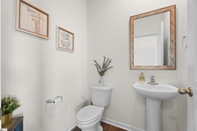 Why Buy New When You Can Have MOUNTAIN VIEWS?!  Welcome home to on Greer Golf and Country Club in South Carolina - for sale on GolfHomes.com, golf home, golf lot