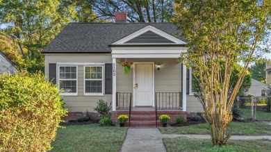 Perfect Investment Opportunity or First-Time Home! Welcome to on Gillespie Park Golf Course in North Carolina - for sale on GolfHomes.com, golf home, golf lot