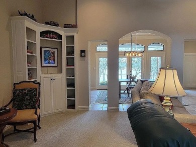Golf Course Living with Water Views -- No HOA!
Nestled on the on Sugar Tree Golf and Country Club in Texas - for sale on GolfHomes.com, golf home, golf lot