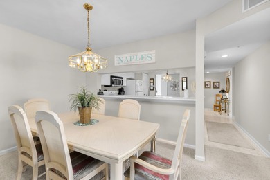 Full Golf Membership Included! Sought-after end-unit condo on Glen Eagle Golf and Country Club in Florida - for sale on GolfHomes.com, golf home, golf lot